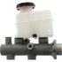 Centric 130.51025 Brake Master Cylinder Centric Premium Brake Master Cylinder