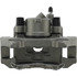 141.04013 by CENTRIC - Disc Brake Caliper - Remanufactured, with Hardware and Brackets, without Brake Pads