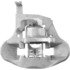 141.10502 by CENTRIC - Centric Semi-Loaded Brake Caliper