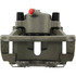 141.20007 by CENTRIC - Centric Semi-Loaded Brake Caliper