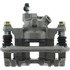 Centric 141.20504 Disc Brake Caliper Semi-Loaded Brake Caliper