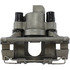 141.20513 by CENTRIC - Centric Semi-Loaded Brake Caliper