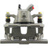 141.22519 by CENTRIC - Centric Semi-Loaded Brake Caliper