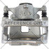 141.22538 by CENTRIC - Centric Semi-Loaded Brake Caliper EPB