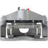 Centric 141.33049 Disc Brake Caliper Centric Semi-Loaded Brake Caliper
