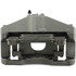 141.33140 by CENTRIC - Centric Semi-Loaded Brake Caliper