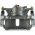 141.33195 by CENTRIC - Centric Semi-Loaded Brake Caliper