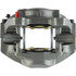 141.35075 by CENTRIC - Centric Semi-Loaded Brake Caliper