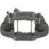 141.35081 by CENTRIC - Centric Semi-Loaded Brake Caliper