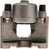 141.35080 by CENTRIC - Semi-Loaded Brake Caliper with New Phenolic Pistons