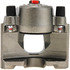 141.35079 by CENTRIC - Centric Semi-Loaded Brake Caliper with New Phenolic Pistons