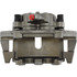 Centric 141.35104 Disc Brake Caliper Centric Semi-Loaded Brake Caliper
