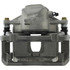 141.35176 by CENTRIC - Centric Semi-Loaded Brake Caliper