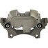 141.35235 by CENTRIC - Centric Semi-Loaded Brake Caliper with New Phenolic Pistons