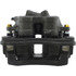 141.35117 by CENTRIC - Centric Semi-Loaded Brake Caliper