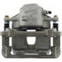 141.35164 by CENTRIC - Centric Semi-Loaded Brake Caliper