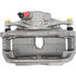 141.35253 by CENTRIC - Centric Semi-Loaded Brake Caliper