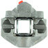 141.35502 by CENTRIC - Disc Brake Caliper - Remanufactured, with Hardware and Brackets, without Brake Pads