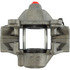 141.35520 by CENTRIC - Centric Semi-Loaded Brake Caliper