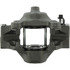 Centric 141.35536 Disc Brake Caliper Centric Semi-Loaded Brake Caliper