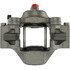 141.35535 by CENTRIC - Centric Semi-Loaded Brake Caliper