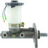 131.40003 by CENTRIC - C-Tek Standard Brake Master Cylinder