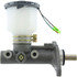 131.40008 by CENTRIC - C-Tek Standard Brake Master Cylinder