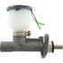 131.40022 by CENTRIC - C-Tek Standard Brake Master Cylinder