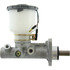 Centric 131.40023 Brake Master Cylinder C-Tek Standard Brake Master Cylinder