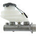 131.40038 by CENTRIC - C-Tek Standard Brake Master Cylinder