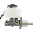 Centric 131.40045 Brake Master Cylinder C-Tek Standard Brake Master Cylinder