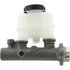 131.42408 by CENTRIC - C-Tek Standard Brake Master Cylinder