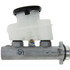 131.43016 by CENTRIC - C-Tek Standard Brake Master Cylinder