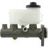 131.44010 by CENTRIC - C-Tek Standard Brake Master Cylinder