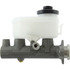 Centric 131.44016 Brake Master Cylinder C-Tek Standard Brake Master Cylinder