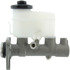 131.44116 by CENTRIC - C-Tek Standard Brake Master Cylinder