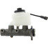 131.44707 by CENTRIC - C-Tek Standard Brake Master Cylinder