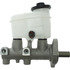 131.44741 by CENTRIC - C-Tek Standard Brake Master Cylinder