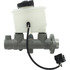 131.45406 by CENTRIC - C-Tek Standard Brake Master Cylinder