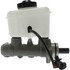 131.50013 by CENTRIC - C-Tek Standard Brake Master Cylinder