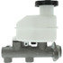 131.51022 by CENTRIC - C-Tek Standard Brake Master Cylinder