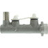 131.61056 by CENTRIC - Brake Master Cylinder - Aluminum, M10-1.00 Thread Size, without Reservoir