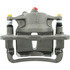 141.44118 by CENTRIC - Centric Semi-Loaded Brake Caliper