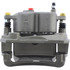 141.44120 by CENTRIC - Centric Semi-Loaded Brake Caliper