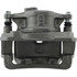 141.44122 by CENTRIC - Centric Semi-Loaded Brake Caliper