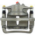 141.44127 by CENTRIC - Centric Semi-Loaded Brake Caliper