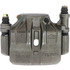 141.44087 by CENTRIC - Centric Semi-Loaded Brake Caliper