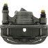 141.44096 by CENTRIC - Centric Semi-Loaded Brake Caliper
