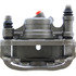 141.44099 by CENTRIC - Centric Semi-Loaded Brake Caliper