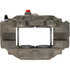141.44107 by CENTRIC - Disc Brake Caliper - Remanufactured, with Hardware and Brackets, without Brake Pads